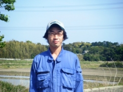 大羽農場