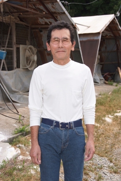 渡辺農場